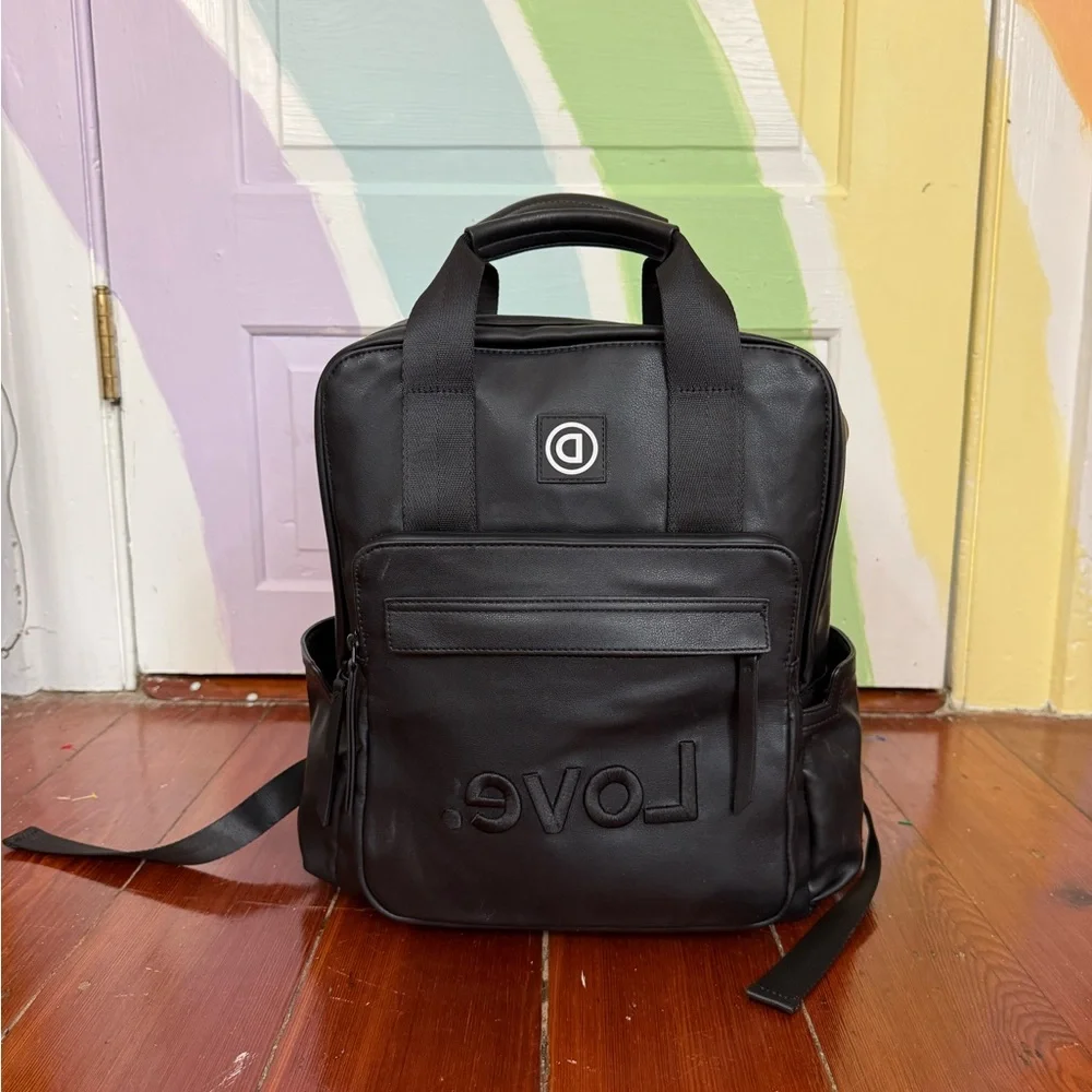 Desigual chic functional